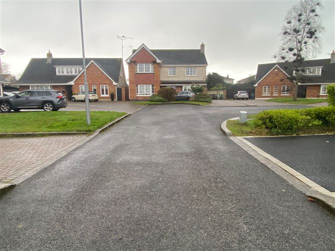 The Old Mill, Ratoath, Co. Meath