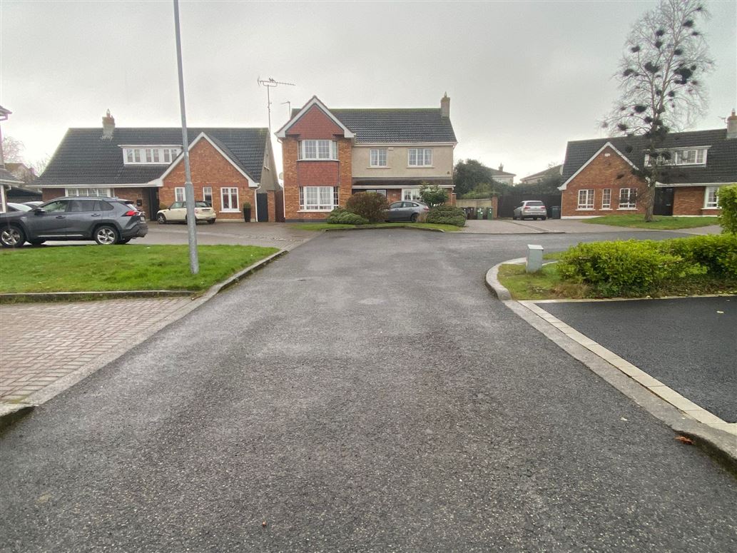The Old Mill, Ratoath, Co. Meath