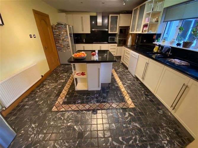 The Old Mill, Ratoath, Co. Meath