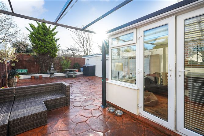 5 Huntstown Road, Huntstown, Dublin 15