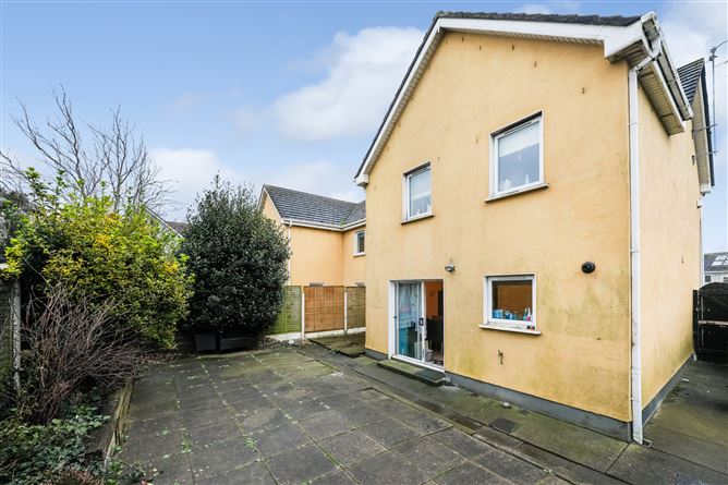 4 Chapel Farm Road, Lusk, Co. Dublin