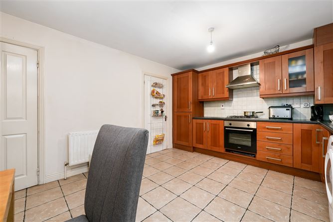 4 Chapel Farm Road, Lusk, Co. Dublin
