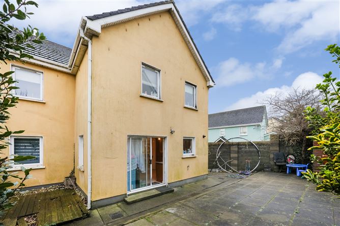 4 Chapel Farm Road, Lusk, Co. Dublin
