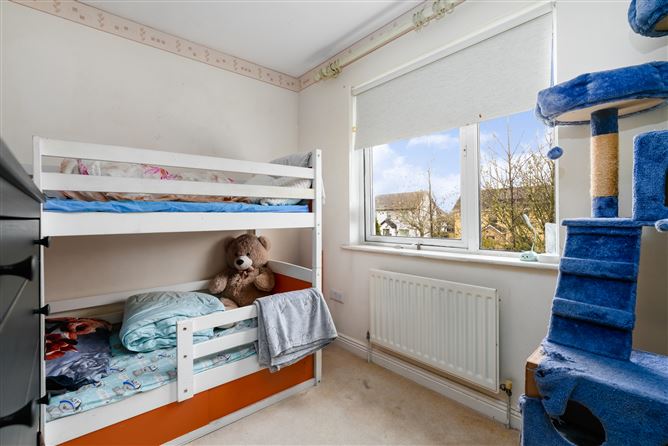 4 Chapel Farm Road, Lusk, Co. Dublin