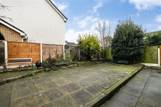 4 Chapel Farm Road, Lusk, Co. Dublin