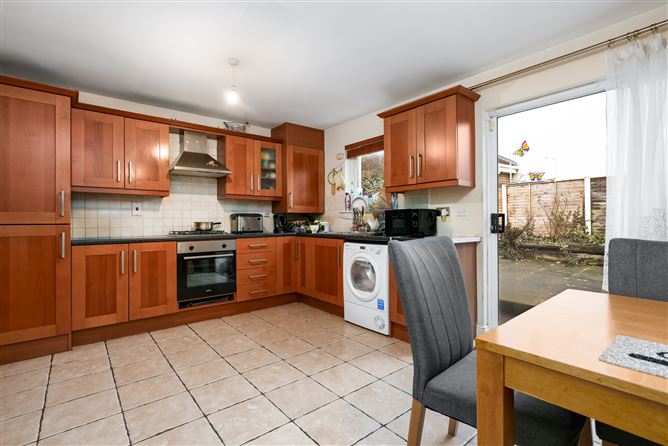 4 Chapel Farm Road, Lusk, Co. Dublin