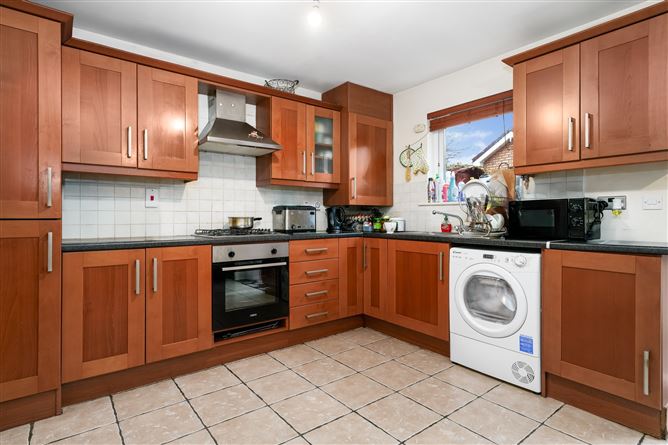 4 Chapel Farm Road, Lusk, Co. Dublin