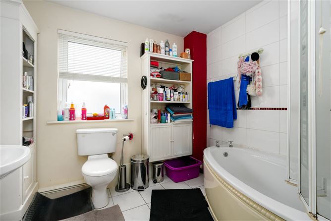 4 Chapel Farm Road, Lusk, Co. Dublin