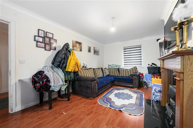 4 Chapel Farm Road, Lusk, Co. Dublin