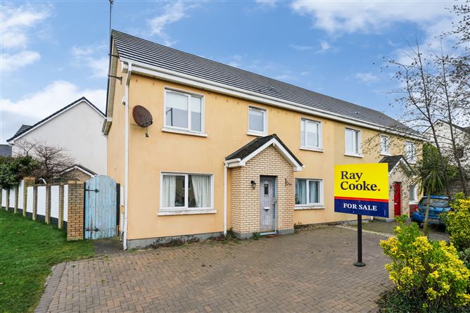 4 Chapel Farm Road, Lusk, Co. Dublin