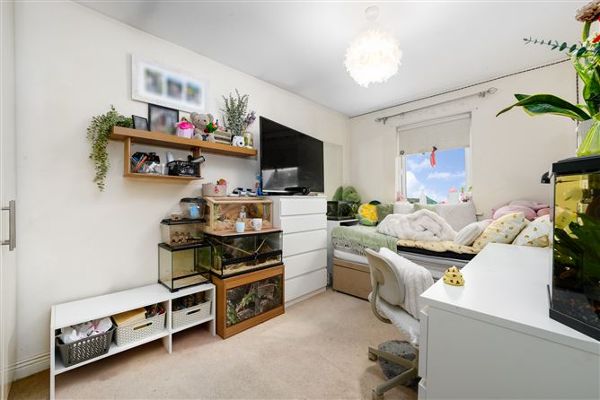 4 Chapel Farm Road, Lusk, Co. Dublin