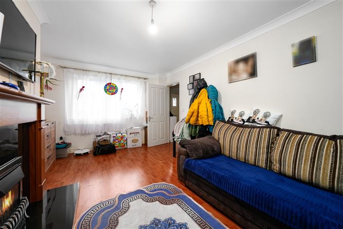 4 Chapel Farm Road, Lusk, Co. Dublin