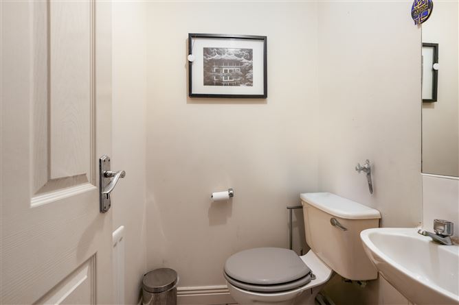 4 Chapel Farm Road, Lusk, Co. Dublin