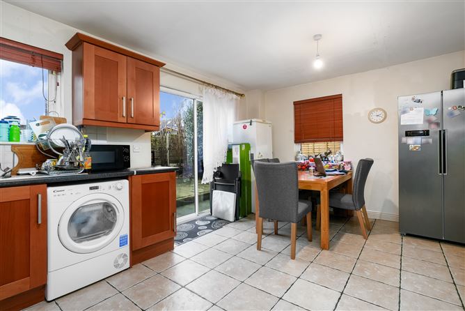 4 Chapel Farm Road, Lusk, Co. Dublin