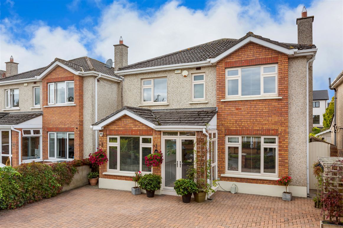 23 Grattan Court, Celbridge, Co. Kildare