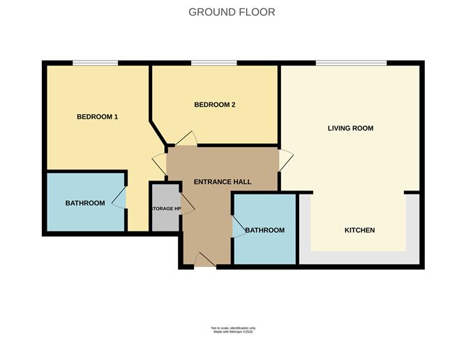 17 Fairview Close, Drumcondra, Dublin 3