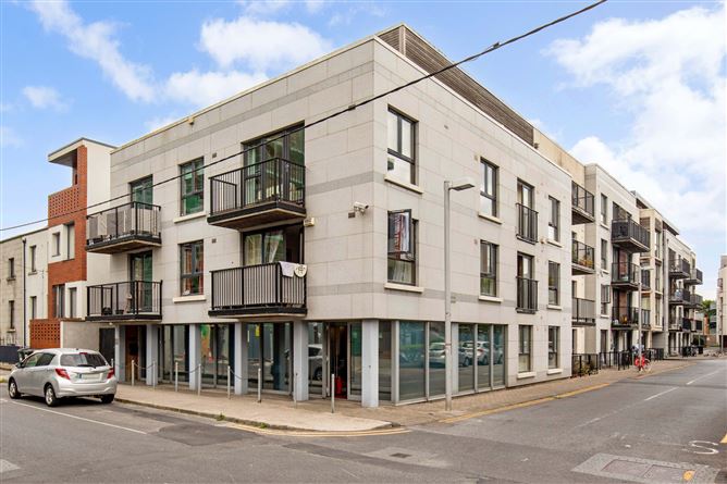 17 Fairview Close, Drumcondra, Dublin 3