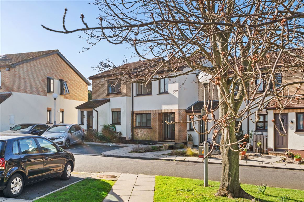 24 Arkendale Woods, Arkendale Road, Glenageary, Co. Dublin