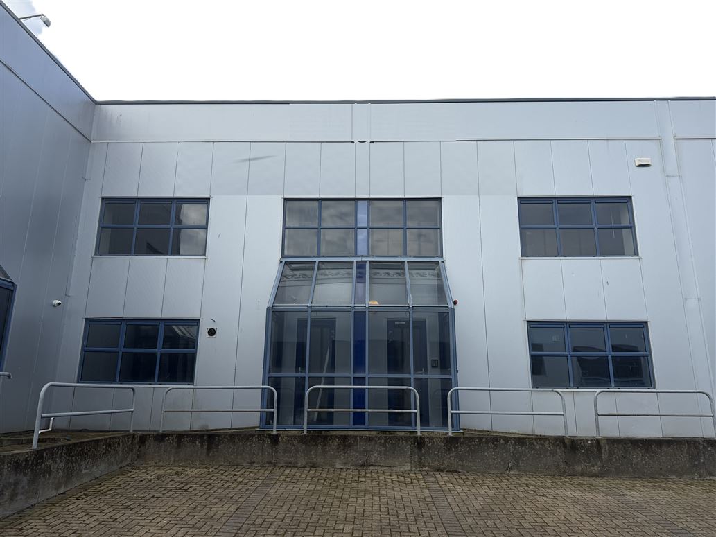 Unit 12/13, Block C, Southern Cross Business Park, Boghall Road, Bray, Wicklow