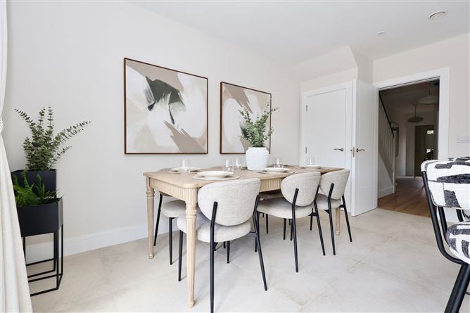 Photo 14 of 34 — Four Bedroom Homes, Fionnan Mor, Coosan, Athlone, Co. Westmeath