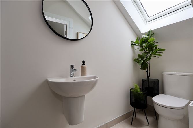 Photo 28 of 34 — Four Bedroom Homes, Fionnan Mor, Coosan, Athlone, Co. Westmeath