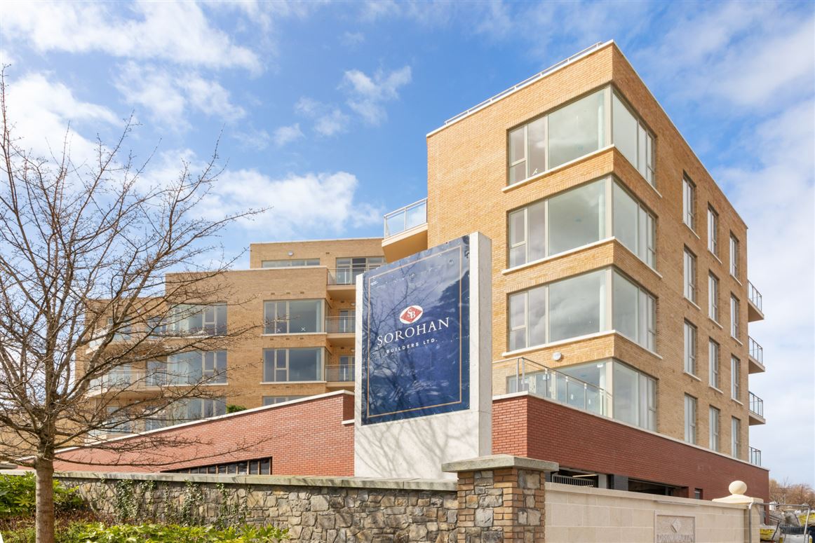 Two Bedroom Apartments, Drummartin Heights, Kilmacud, Dublin 14