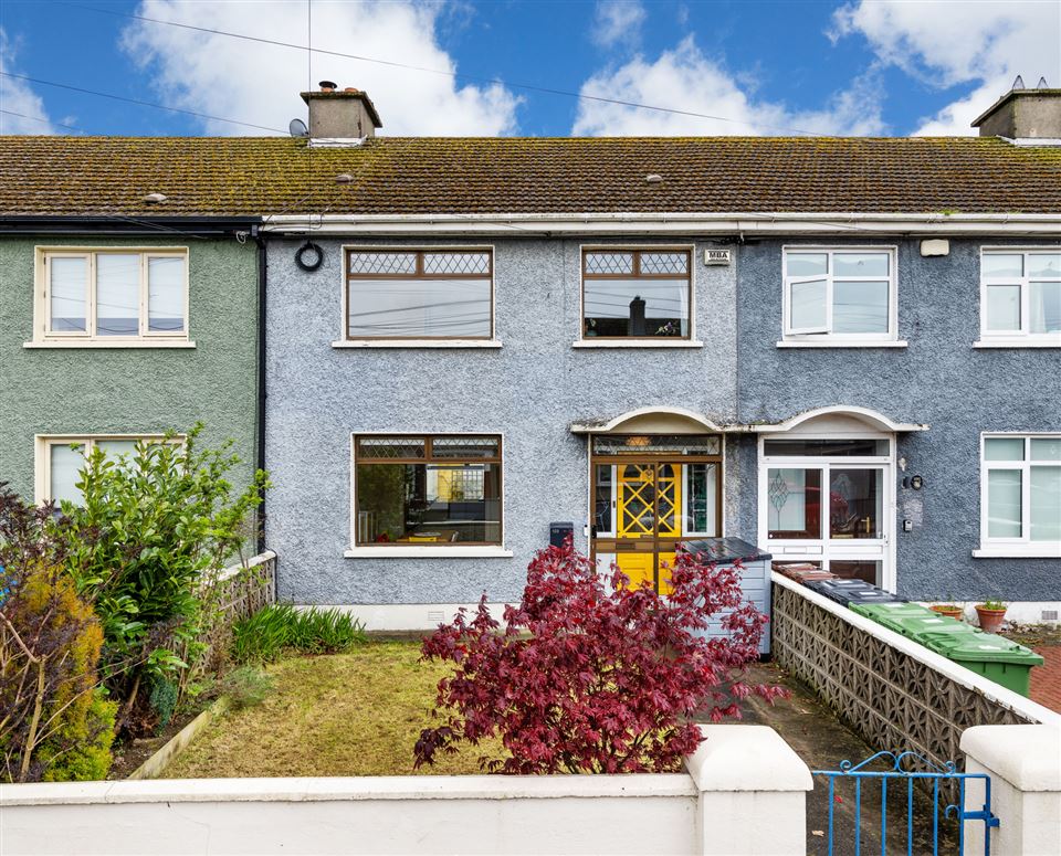 159 Collins Park, Whitehall, Dublin 9