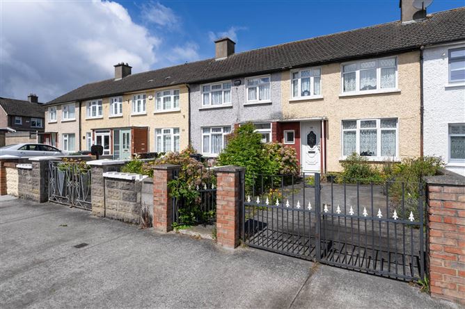 32 Dunsink Avenue, Finglas West, Dublin 11