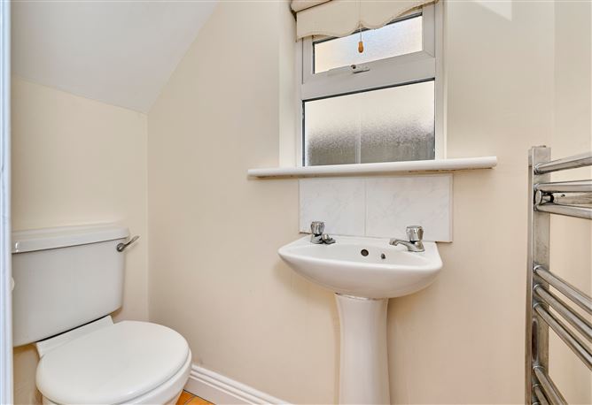 4 The Court, Athlumney Abbey, Johnstown, Navan, Meath