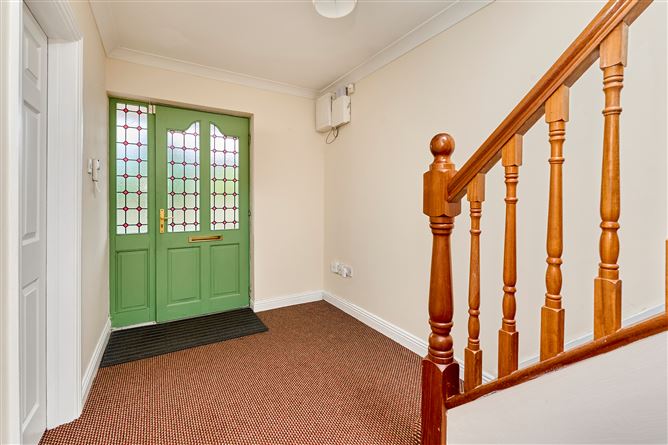 4 The Court, Athlumney Abbey, Johnstown, Navan, Meath