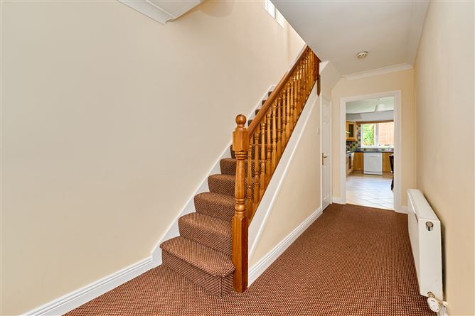 4 The Court, Athlumney Abbey, Johnstown, Navan, Meath