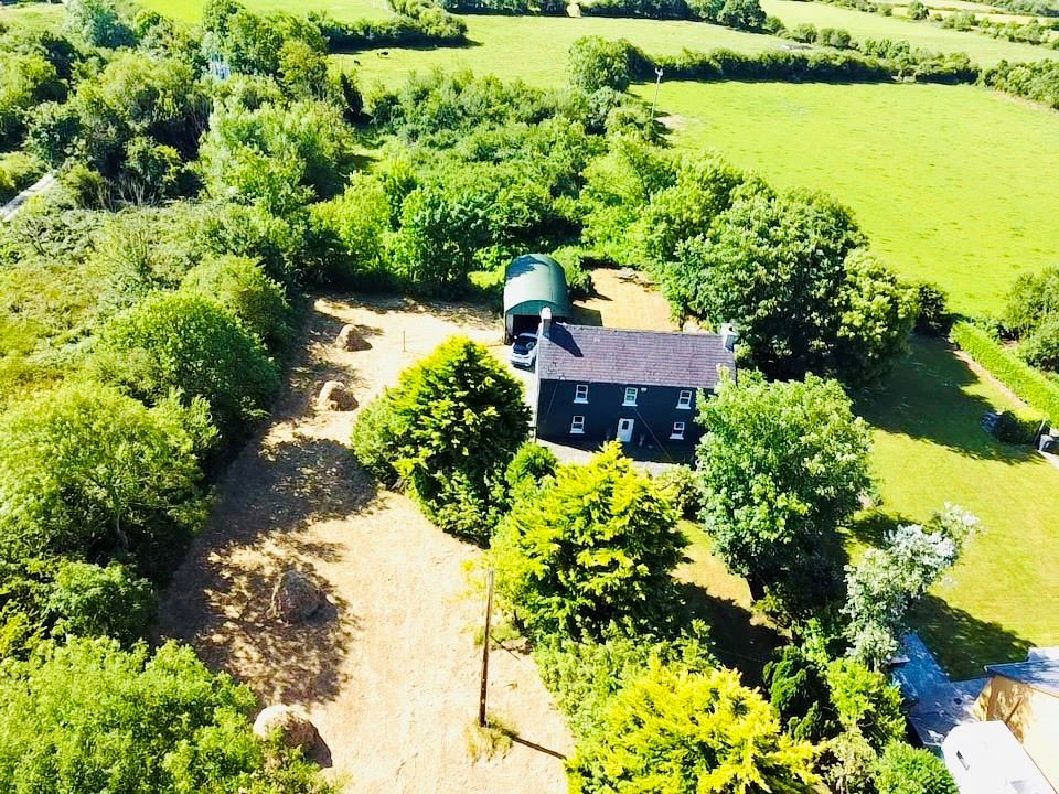 East Commons, Ardfert, Tralee, Co. Kerry