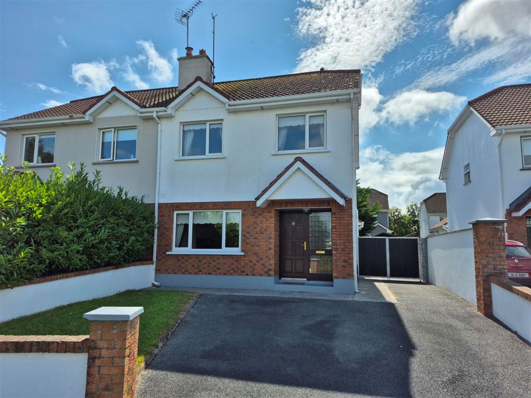 9 Killaloonty, Galway Road, Tuam, Co. Galway