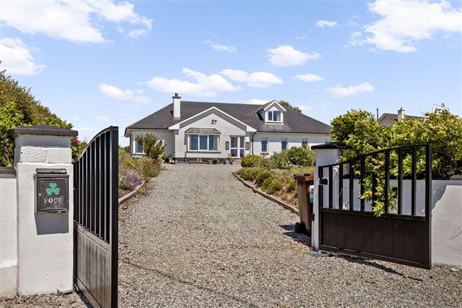 Coddstown, Killinick, Wexford