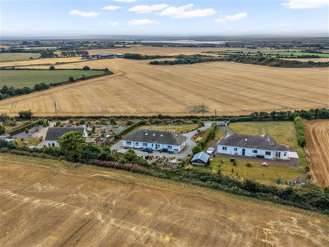 Coddstown, Killinick, Wexford