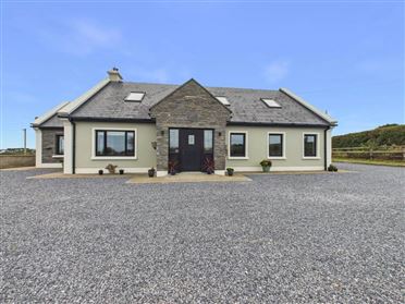 Harbour House View, Doonmore, Doonbeg, Kilrush, Co. Clare