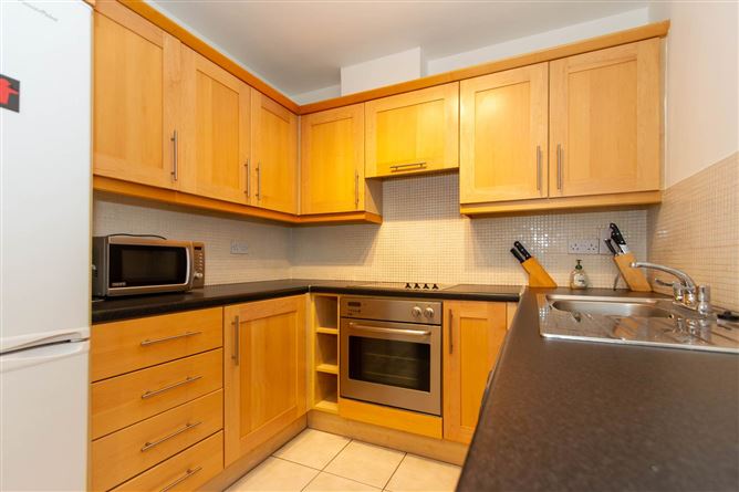 Apartment 54, Marlay View, Ballinteer Avenue, Rathfarnham, Dublin 16