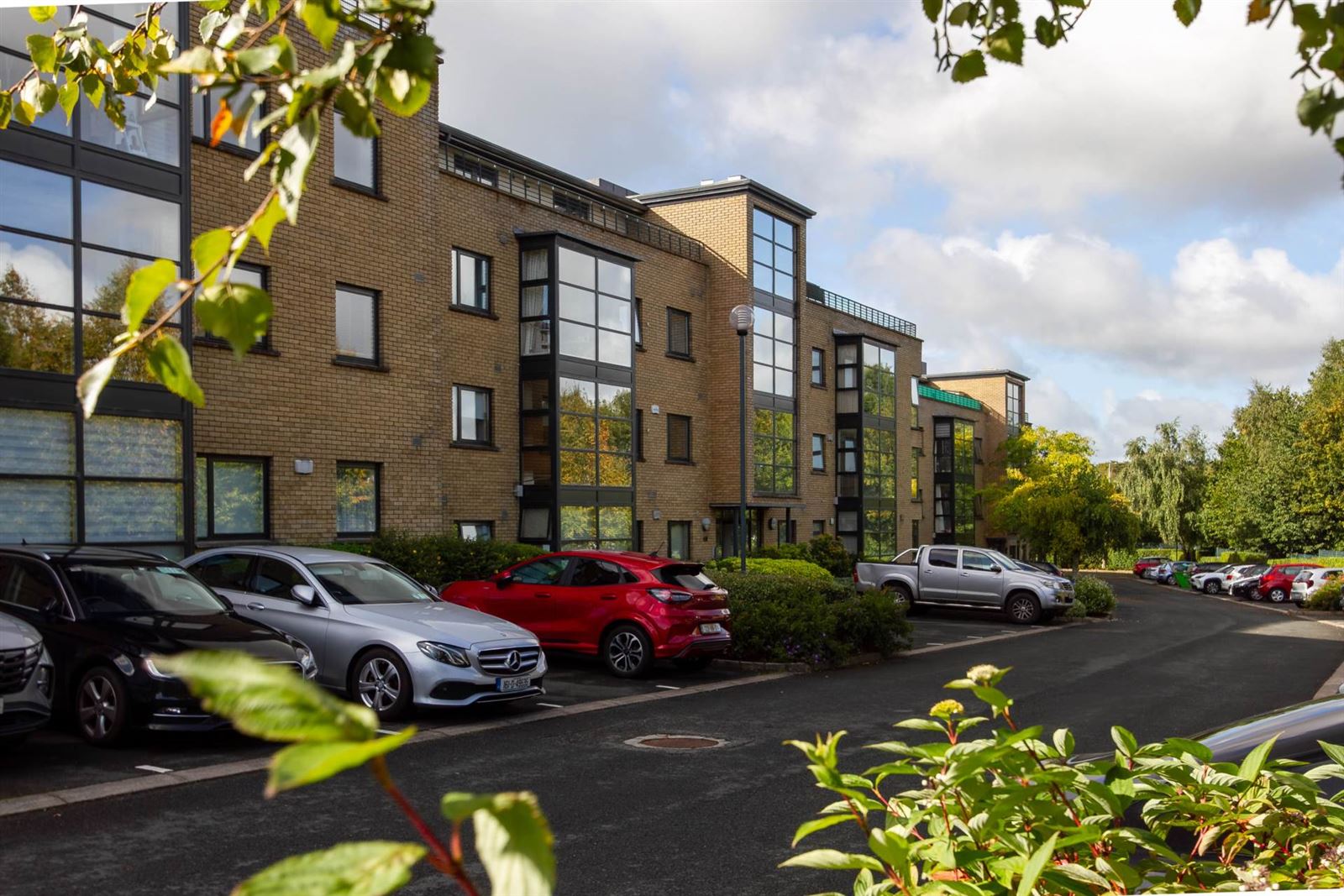 Apartment 54, Marlay View, Ballinteer Avenue, Rathfarnham, Dublin 16