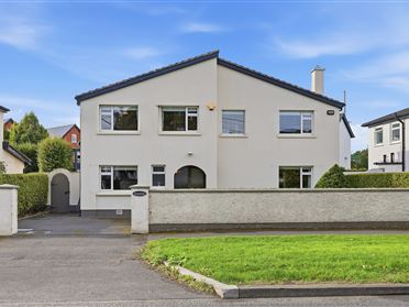 "Dunlewey" 2 Staion Road, Sutton, Dublin 13