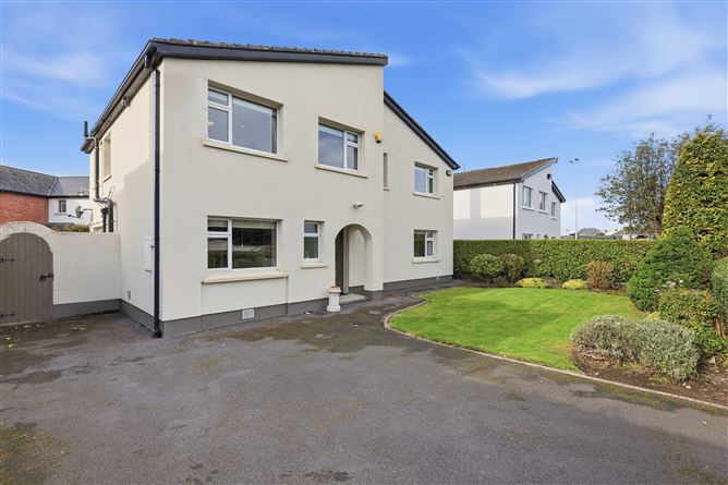 "Dunlewey" 2 Staion Road, Sutton, Dublin 13