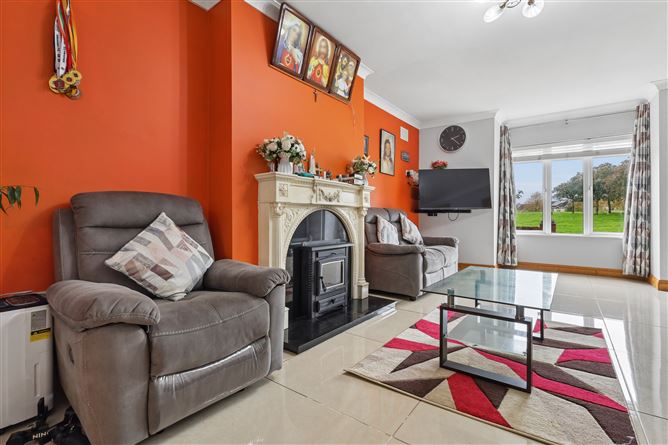 2 Chestnut Grove, Johnstown Wood, Johnstown, Meath