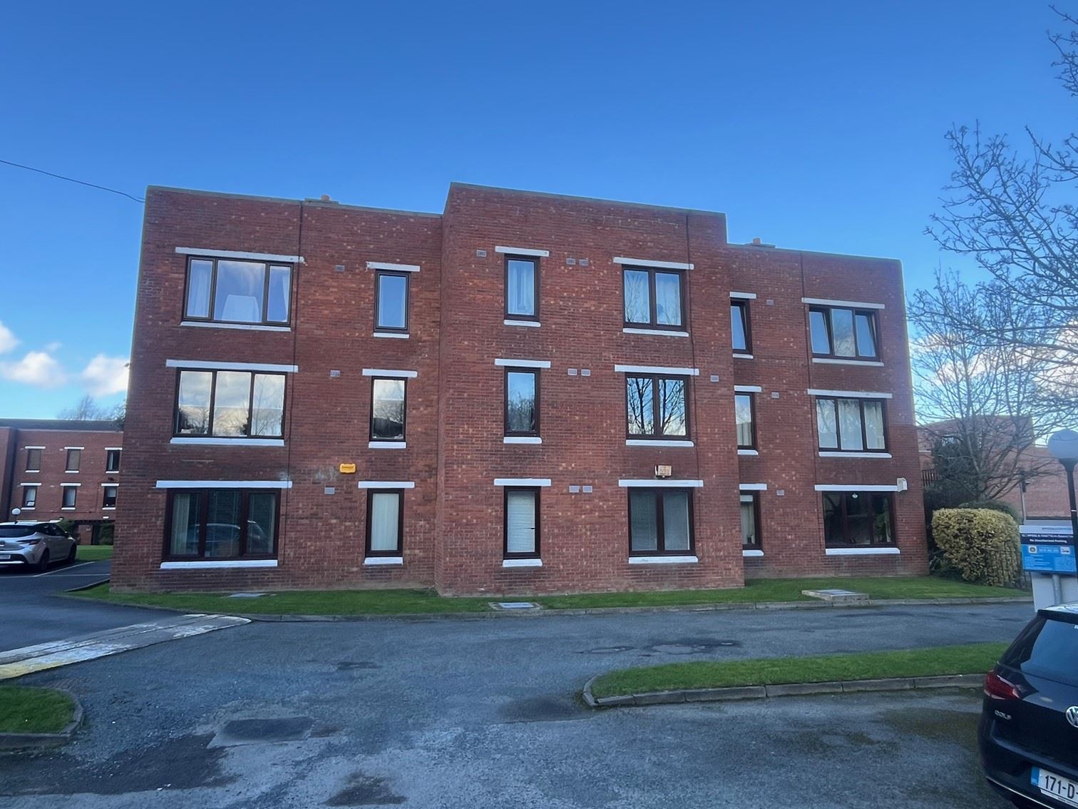 Photo 1 of 9 — Apartment 13, Acorn House, Seven Oaks, Purser Gardens, Rathmines, Dublin 6