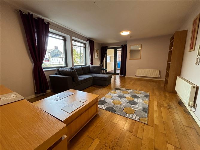 3 Táin Court, Block A, Dundalk, Co. Louth