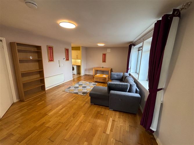 3 Táin Court, Block A, Dundalk, Co. Louth