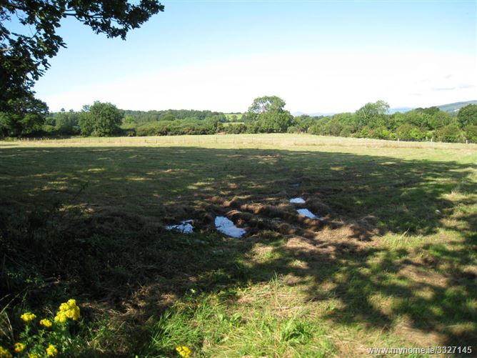 Main image for 0.75 acre Site, Ballykeppogue, Wicklow, Wicklow