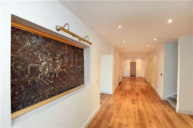Arbutus Lodge, Montenotte, Cork