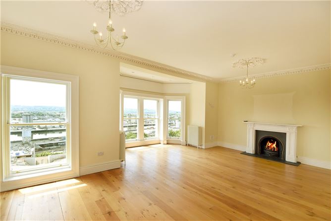 Arbutus Lodge, Montenotte, Cork