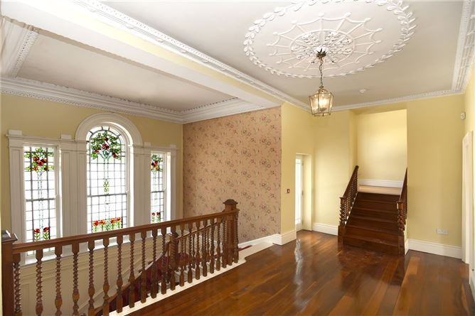 Arbutus Lodge, Montenotte, Cork