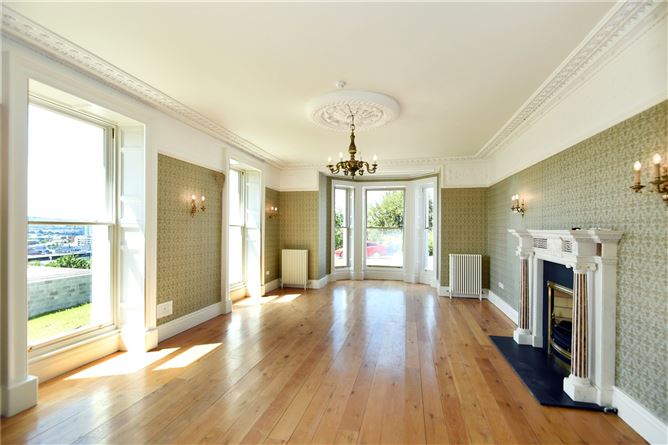 Arbutus Lodge, Montenotte, Cork
