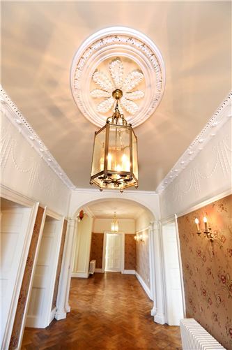 Arbutus Lodge, Montenotte, Cork